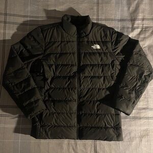 North Face Puffer Jacket